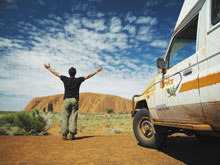 Bushcamper