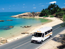 Location de camping-cars en Australie