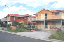 Angela's Guesthouse - Apollo Bay Hébergement Australie - Angela's Guesthouse - Apollo Bay