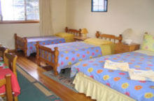 Angela's Guesthouse - Apollo Bay Hébergement Australie - Angela's Guesthouse - Apollo Bay
