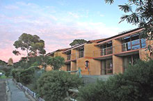 Kangaroo Island Lodge Hébergement Australie - Kangaroo Island Lodge