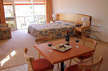Kangaroo Island Lodge Hébergement Australie - Kangaroo Island Lodge