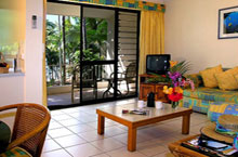 Hbergement Australie - Melaleuca Resort - Palm Cove