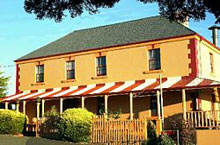 Meredith House Hébergement Australie - Meredith House