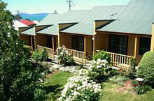 Meredith House Hébergement Australie - Meredith House
