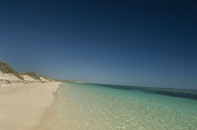 Sal Salis Hébergement Australie - Sal Salis