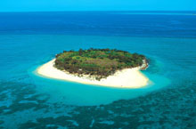 Wilson Island Hébergement Australie - Wilson Island
