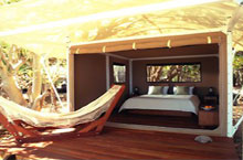 Wilson Island Hébergement Australie - Wilson Island