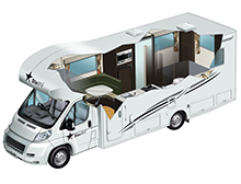 Star RV