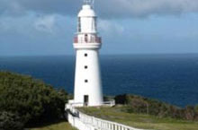 Cape Otway Lighthouse, Victoria, Australie