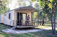 Hbergement Australie - Kakadu Lodge