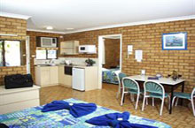 Hébergement Australie - Pinnacles Motel - Cervantes