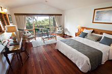 Hébergement Australie - Thala Beach Lodge