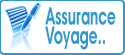 Assurance voyage