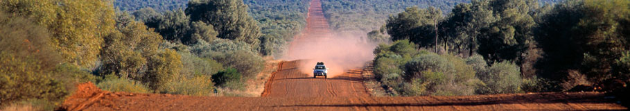 Location de voitures en australie avec Rendre-Vous Fute