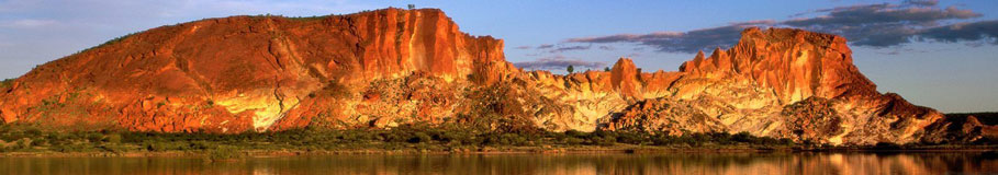 Votre voyage en Australie avec Rendez-Vous Fut, le Territoire du Nord, le Kakadu et Uluru (Ayers Rock)