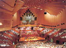 Salle de Concerts