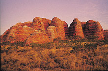 Bungle Bungles, Australie de l'Ouest, Australie