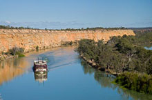 Murray River, Australie du Sud, Australie