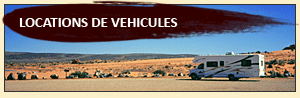 LOCATIONS DE VEHICULES