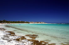 Coral Bay, Australie de l'Ouest, Australie