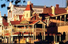 Kalgoorlie, Australie de l'Ouest, Australie