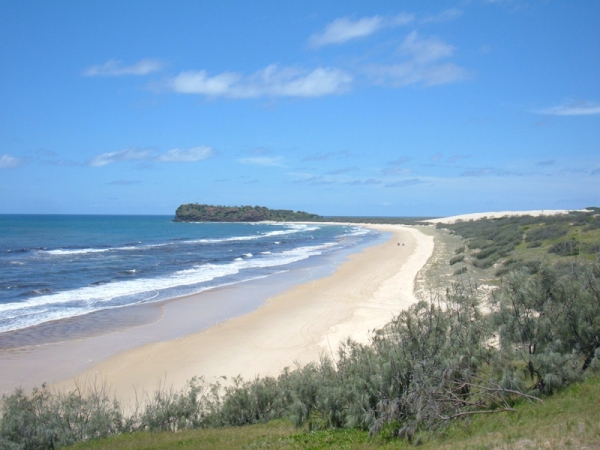 Fraser Island