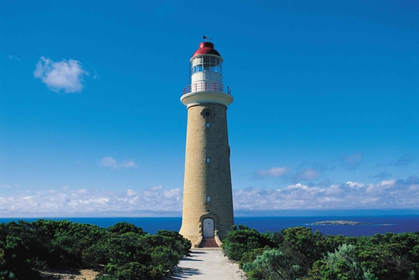 Kangaroo Island