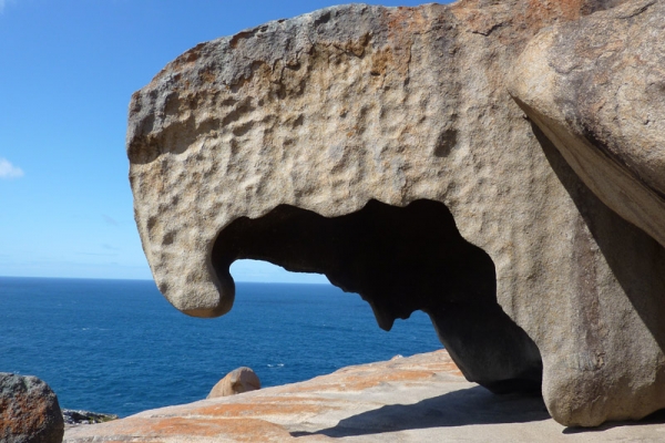 Kangaroo Island