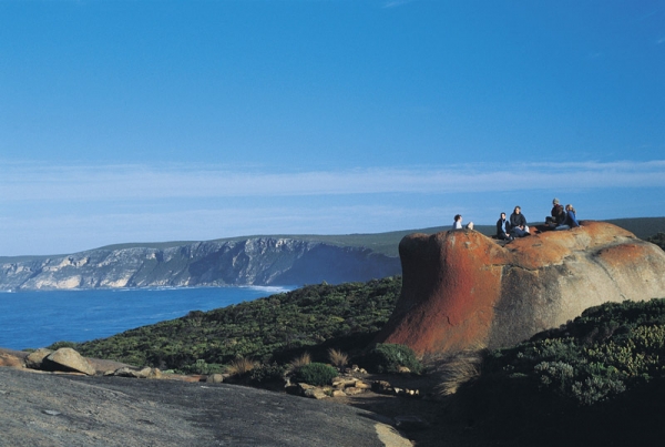 Kangaroo Island