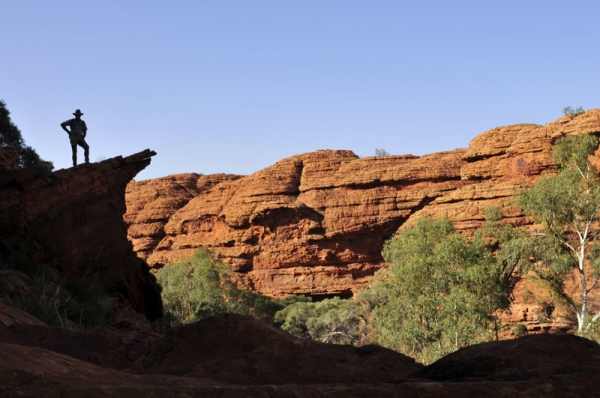 Kings Canyon