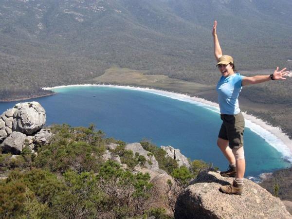 Wineglass Bay