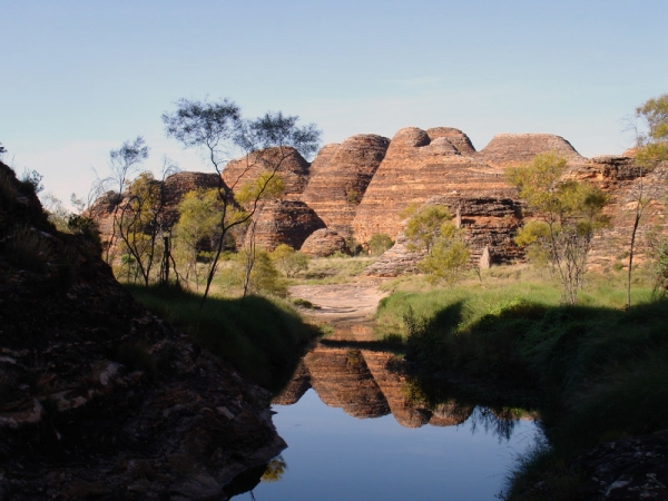 Bungle Bungle National Park