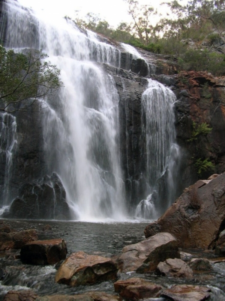 Grampians National Park