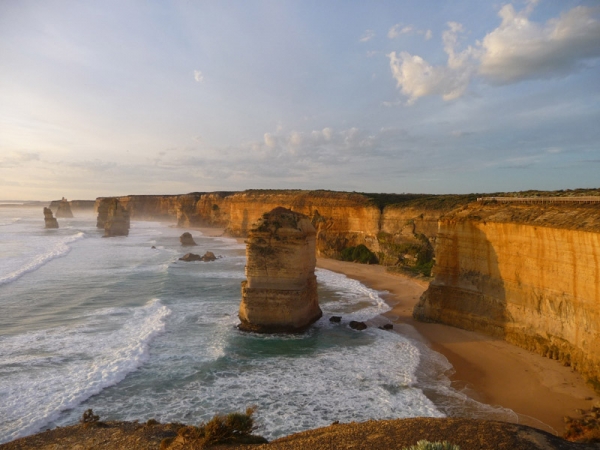 Twelve Apostles