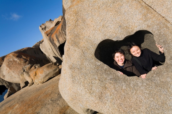 Remarkable Rocks