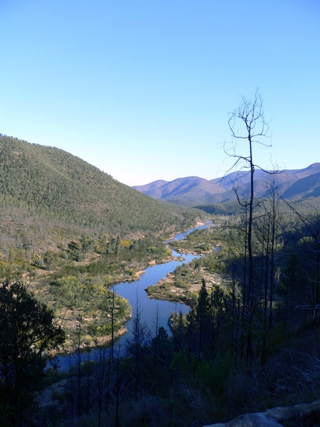 Snowy River High Country