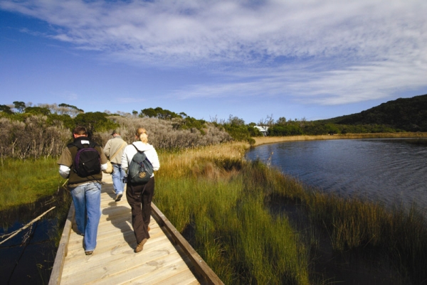 Wilsons Promontory National Park