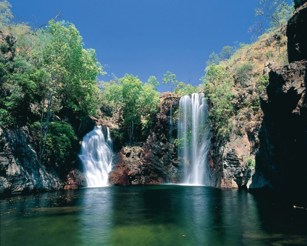 Litchfield National Park