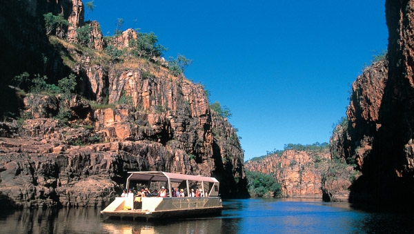 Katherine Gorge