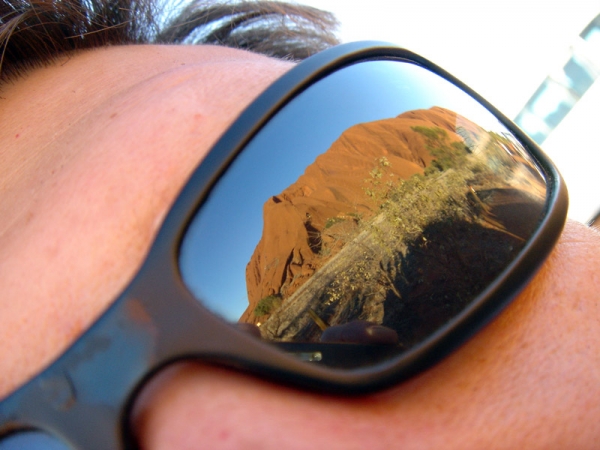 Uluru (Ayers Rock)