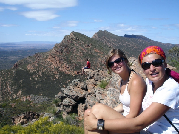 Flinders Ranges