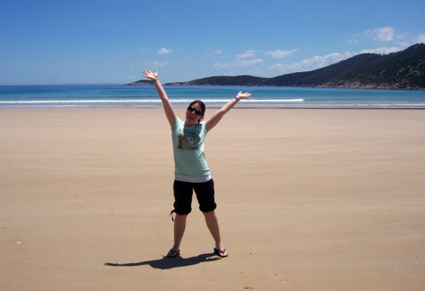 Wilsons Promontory National Park