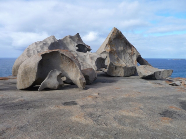 Remarkable Rocks