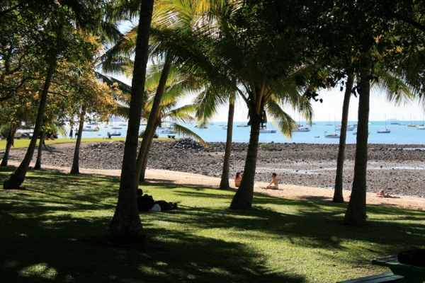 Airlie Beach