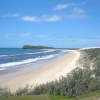 Fraser Island