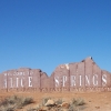 Alice Springs