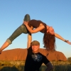 Uluru (Ayers Rock)