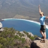 Wineglass Bay