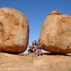 Devils Marbles